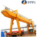 Ce Approved Heavy Duty Gantry Crane Machine Hot Sale in South America